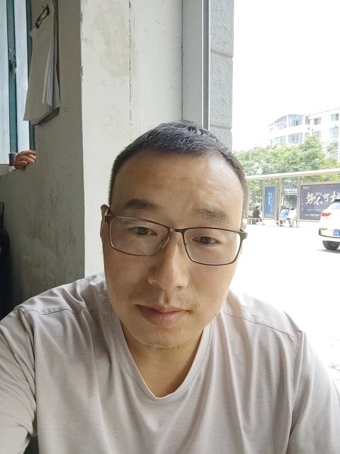 转身的距离的第一张照片--泗阳中老年相亲网